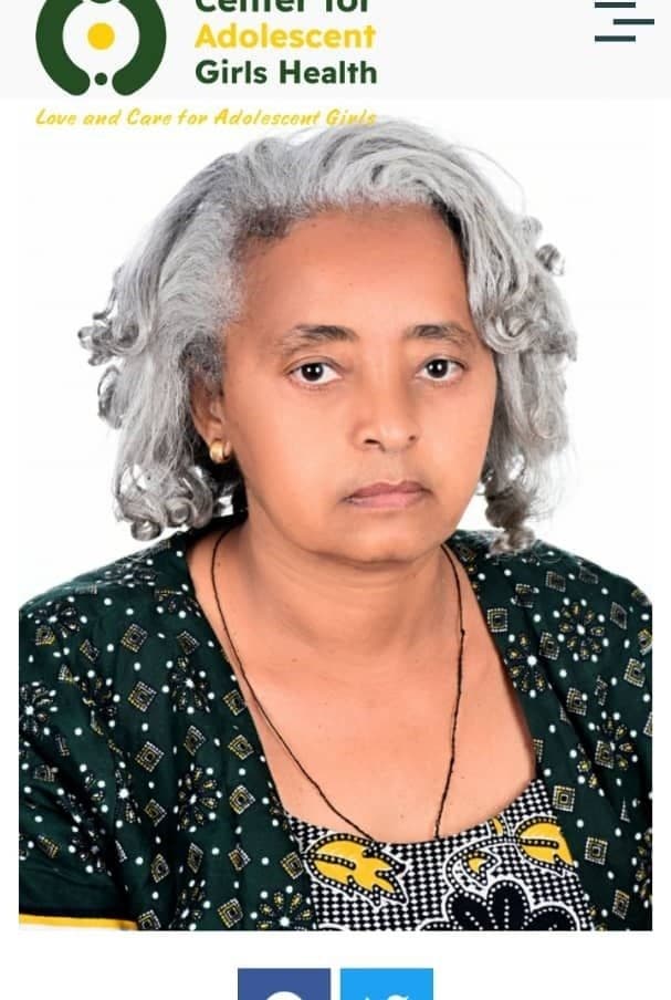 Founder portrait